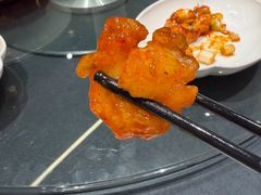 -金鼎轩(鸟巢北辰荟店)