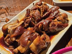 -春梅里卤鹅馆·47年老字号(中山路店)