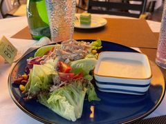 -Ur Garden中庭花园•逸餐厅(福田CBD逸扉酒店)