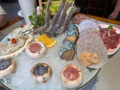 -四点金粥底火锅(沂州里店)