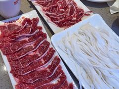 -为什么牛潮汕牛肉火锅(万胜广场店)