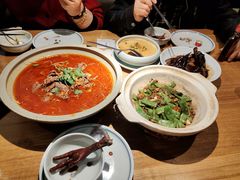 -弄堂里(新天地店)
