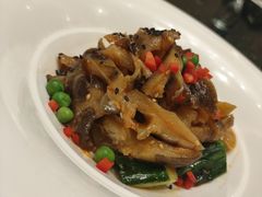 -高老庄新家宴(北斗星广场店)