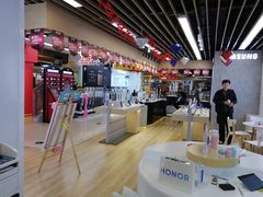 -苏宁易购(Suning Elec大连胜利广场店)