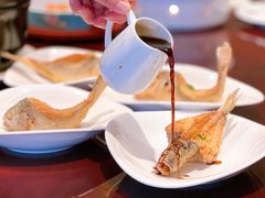 -万豪中餐厅·粤菜·北京粤财JW万豪酒店