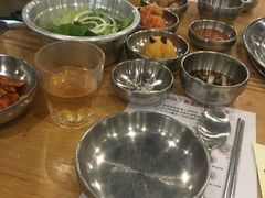 -姜虎东白丁烤肉(深圳湾后海汇店)