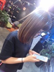 -MS.SALON美发沙龙