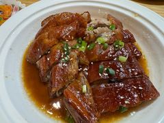 -德胜轩正宗顺德菜(宝安沙井会展中心店)