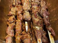 -盾亚新疆餐厅(松江万达广场店)