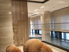 -深圳湾万怡酒店