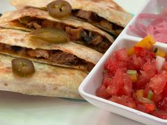 -Famous肥猫墨西哥音乐餐吧(五棵松华熙LIVE店)