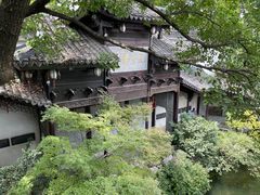 -胡雪岩故居