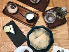 -Home Cafe(水榭春天店)