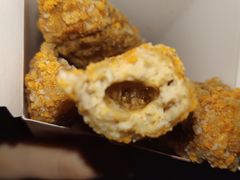 -汉堡王(北京通州领展店)
