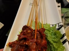 -蜀九香火锅(李家沱店)