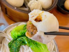 -老牌依强牛肉店(达道总店)