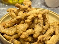 -老佛爷正宗铜炉蛙锅(五道口店)