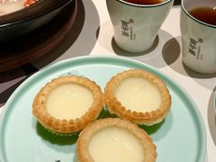 -新兴·金羊座·粤菜点心(乐峰店)