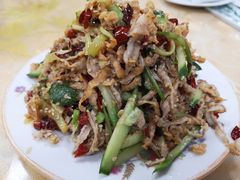 -同裕烧烤·海鲜·家常菜(杰座·欧洲城店)