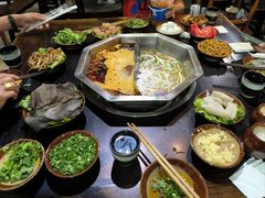 -麻大侠老火锅(巴国城店)