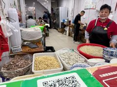 -杨家牛肉汤(淮建路店)