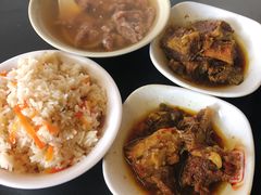 -好成财牛排馆(涂门街总店)