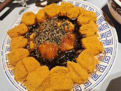 -龙森园火锅(琴台路店)