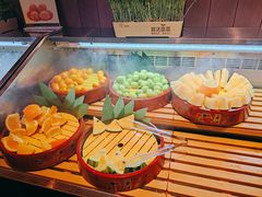 -牛New寿喜烧(虹桥新天地店)