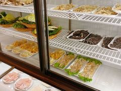 -老铜锅涮羊肉(大连海滨住宅小区店)