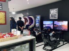 -WE ME 伴山营地·城市露营·团建策划