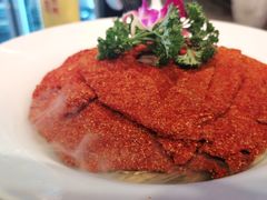 -潮火锅·麻辣牛肉火锅(观音桥方圆·LIVE店)