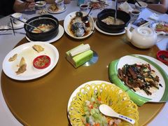 -百年恒益烧腊海鲜酒家·非遗传承(广州黄埔店)