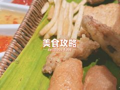 -PHO爺·越南料理(亦庄大族广场店)
