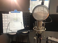 -Resonance Studio·救声舱录音棚(田子坊店)