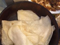 -大地春饼店(黄河路店)