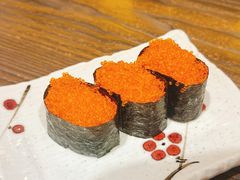 -东京屋(武定路店)