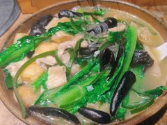 -金太阳海鲜烧烤·本地人餐厅(东纬路旗舰店)