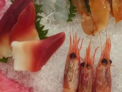 -红叶日料·放题·海胆·定食(星海店)