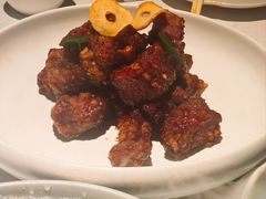 -玫瑰厅上海菜(兴国路店)