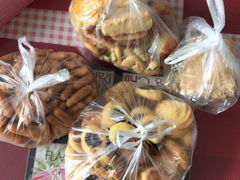 -爱德顺糕点食屋(利民道店)