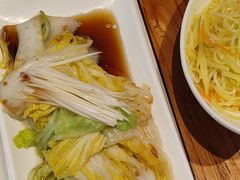 -东方饺子王(新阳路店)