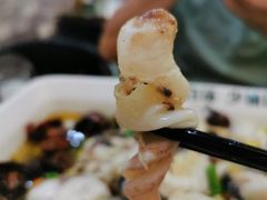 -周正水煮活鱼·吊水鱼(万科店)