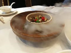 -玫瑰厅上海菜(兴国路店)