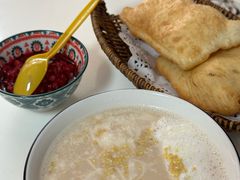 -金山奶茶馆(五一路店)