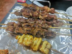 -老黑板筋(顺义总店)