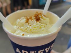 -ARTEASG啊T·新加坡奶茶(高兴里店)