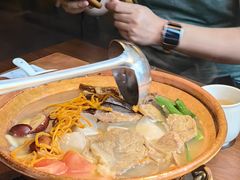 -品味泸沽湖•民族特色菜(大落水店)
