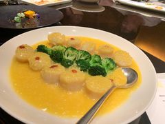 -上海苏宁宝丽嘉酒店·嘉府壹号中餐厅