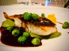 香煎红鲷鱼-蝶舍·MAISON PAPILLON