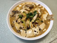 红烧五道黑-煲来饱去冷水鱼